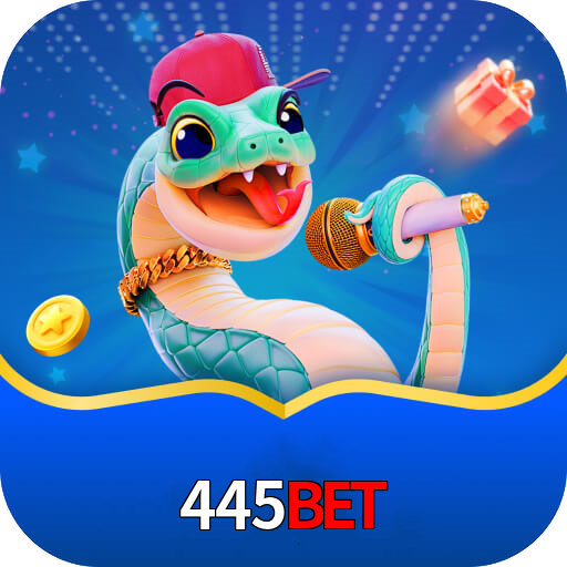 445Bet